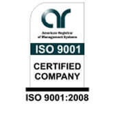 ISO 9001:2008