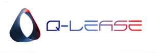 Logo de Q-LEASE