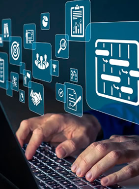 Soluciones y Servicios PC Rent