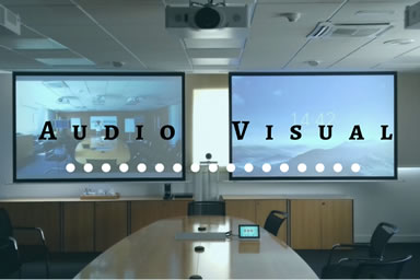 Audiovisual