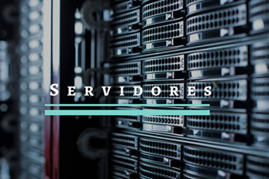 Servidores